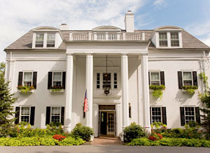 Kittle House